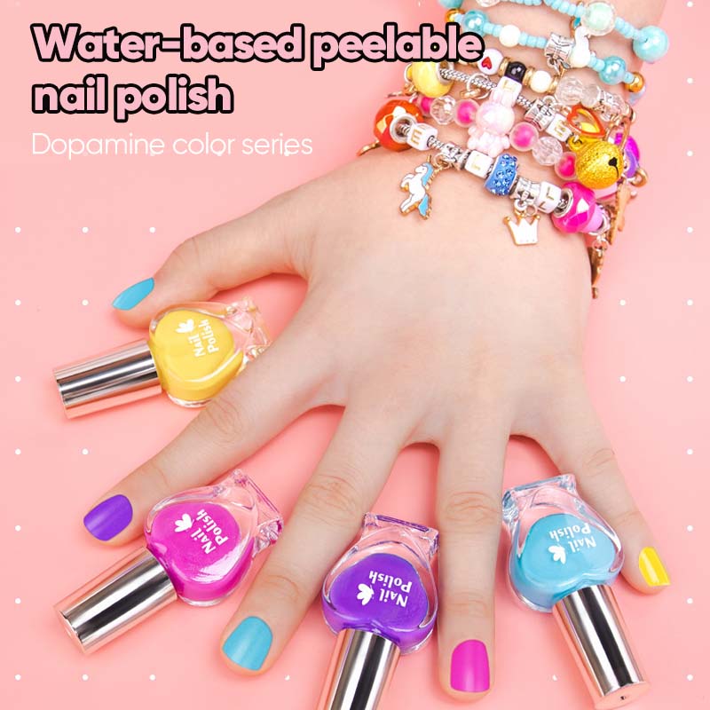 🎅Early Christmas Sale 49% OFF 🎁 Girls Charm Bracelet Making Kit